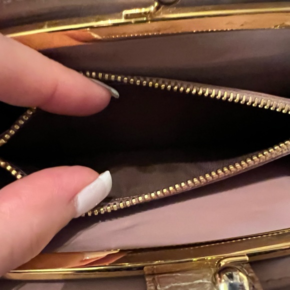 🎉HP🎉 Miu Miu Wallet - Picture 11 of 14